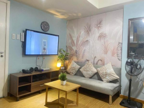 Azure Urban Resort Residences